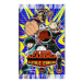 My Hero Academia Collectible Card Game - Booster Series 01
