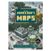 Minecraft Maps (An Explorer's Guide to Minecraft) - Mojang AB - kniha z kategorie Beletrie pro d