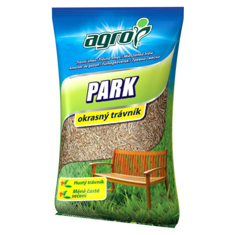 AGRO Travní směs PARK - 5 kg