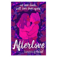 Afterlove - Tanya Byrne - kniha z kategorie Beletrie pro děti