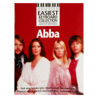 MS Easiest Keyboard Collection: Abba
