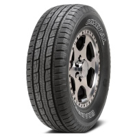 GENERAL TIRE 265/60 R 18 110T GRABBER_HTS60 TL LT FR OWL