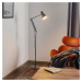 Anglepoise Anglepoise Type 75 stojací lampa břidlicově šedá