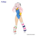 Super Sonico PVC Statue Super Sonico Concept Figure 80's/Another Color/Blue Ver. 18 cm (re-run)