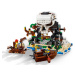 LEGO® Creator 3 v 1 31109 Pirátská loď