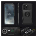 Spigen Slim Armor MagSafe kryt iPhone 16 Pro Max black