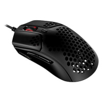 HyperX Pulsefire Haste Black