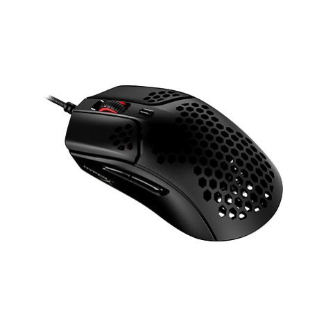 HyperX Pulsefire Haste Black