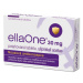 ellaOne 30 mg 1 tableta