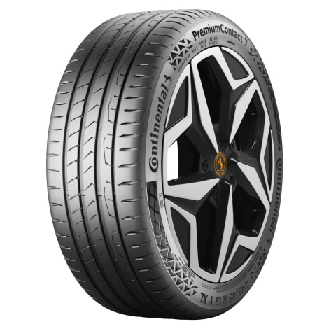 Continental 245/45R18 100Y PremiumContact™ 7 XL