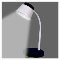 Stolní lampa LED 1607 5W CERNA LB1