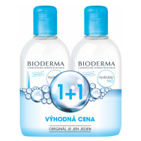 Bioderma Hydrabio H2O 250ml 1+1 výhodná cena