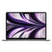 MacBook Air 13" M2 International 2022 Vesmírně šedý