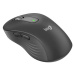 Logitech M650 910-006236 Černá