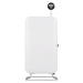 Mill® Gentle Air WiFi olejový radiátor s LED displejem 1500W bílý