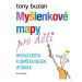 Myšlenkové mapy pro děti - Tony Buzan