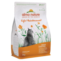 Almo Nature Holistic Chicken & Rice - 2 kg