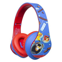 PowerLocus P2 Kids Angry Birds Blue/Red