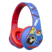 PowerLocus P2 Kids Angry Birds Blue/Red