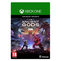 DOOM Eternal: The Ancient Gods - Part Two - Xbox Digital