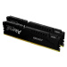 Kingston FURY 64GB KIT DDR5 6400MT/s CL32 Beast Black EXPO