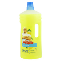 Mr. Proper citrusová svěžest víceúčelový čistič 1,5 l