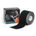 BronVit Sport Kinesio Tape classic 5 cm x 6 m tejpovací páska černá
