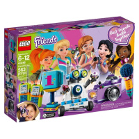 Lego® friends 41346 krabice přátelství