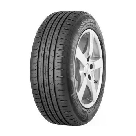 CONTINENTAL 205/55 R 16 91W CONTIECOCONTACT_5 TL