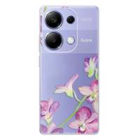 iSaprio Purple Orchid - Xiaomi Redmi Note 13 Pro