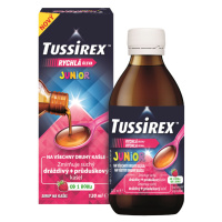 Tussirex Junior sirup 120 ml