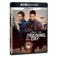 Training Day - 4K UltraHD