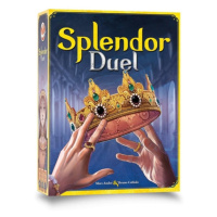 Splendor Duel - hra pro 2 hráče ADC Blackfire Entertainment s.r.o.