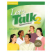 Let´s Talk Second Edition 2 Student´s Book with Digital Pack Cambridge University Press