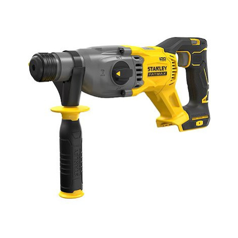 STANLEY FATMAX Kladivo kombinované AKU 18V, SDS Plus (bez AKU)