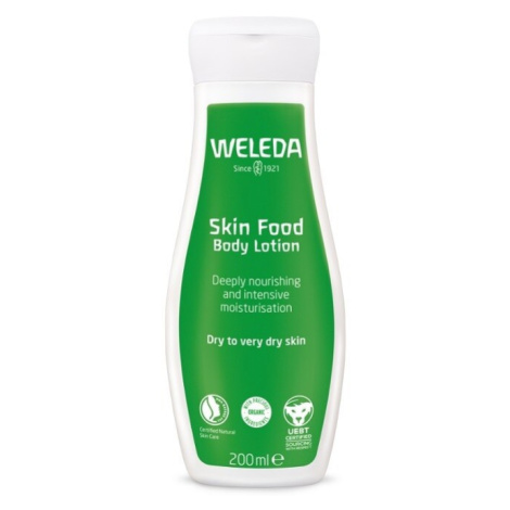 WELEDA Skin Food Body Lotion 200ml