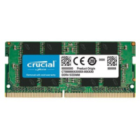 Crucial SO-DIMM 16GB DDR4 3200MHz CL22