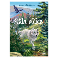 Bílá vlčice