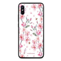 Mobiwear Glossy lesklý pro Xiaomi Redmi 9A / 9AT - G033G