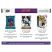 Upper Deck 2024-25 MVP Hockey Hobby balíček