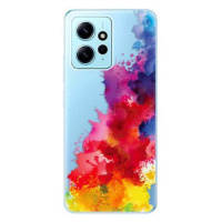 iSaprio Color Splash 01 pro Xiaomi Redmi Note 12 5G