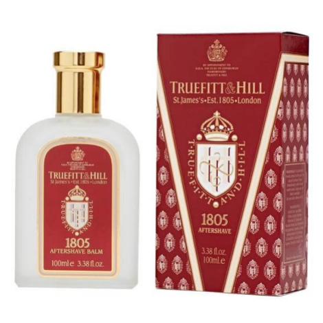 Truefitt and Hill 1805 balzám po holení 100 ml Truefitt & Hill