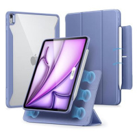 ESR Rebound Hybrid Case 360, Compatible with iPad Air 13 (2024), Lavender