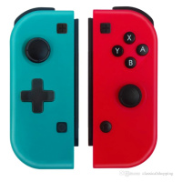 Switch Joy-Con, bezdrátové ovladače, kompabilní Nintendo