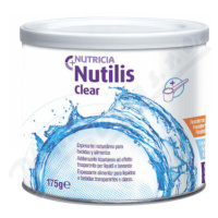 Nutilis Clear por.plv.1x175g