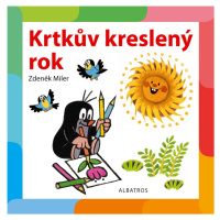 Krtkův kreslený rok