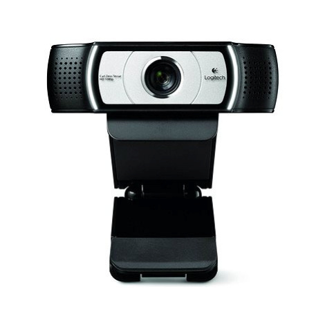 Logitech Webcam C930e