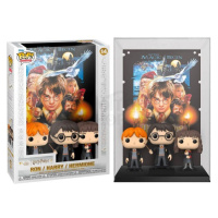 Funko POP! #14 Movie Poster: Harry Potter - Sorcerers Stone