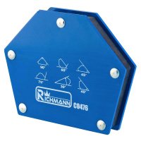 Richmann PC0475 Magnet 6 úhelník 12,5kg