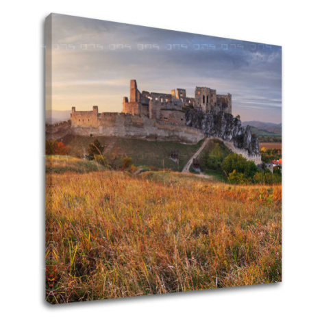 Nástěnná malba SLOVENSKO SK020E12